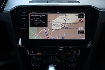 Volkswagen Passat B8 Limousine 1.8 TSI BlueMotion Technology 180KM 2018 VW Passat 1.8 TSI, Salon Polska, GAZ, Automat, zdjęcie 19