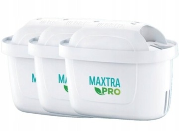 Filtr Brita Pure Performance maxtra pro 3szt