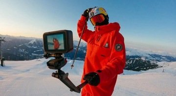 Монопод GOPRO 3-Way Grip 2.0