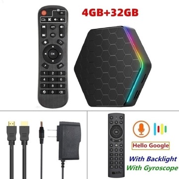 Hot sales T95Z Plus TV BOX Android 12 Allwinner H618 Wifi6