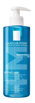 La Roche-Posay EFFACLAR oczyszczający żel 400 ml