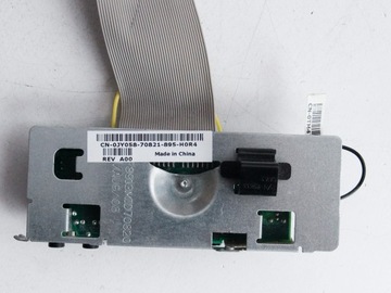 Front Panel DELL Precision T3400 - 0JY058