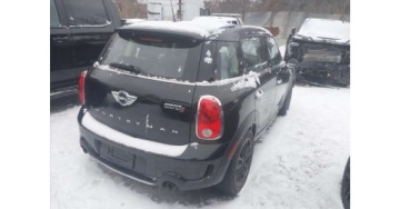 Mini Countryman R60 2015 MINI Countryman 4x4 1,6 benz. automat, KUPIONY w transporcie do Polski 1.6, zdjęcie 5
