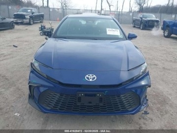 Toyota Camry IX 2025 Toyota Camry 2025r., 4x4, 2.5L 2.5 Benzyna 184KM, zdjęcie 6