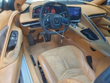 Chevrolet Corvette C7 2020 Chevrolet Corvette Stingray 3LT 2020 6.2 Benzyna 495KM, zdjęcie 8