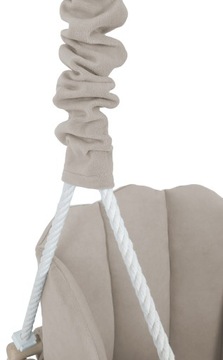 СЕРТИФИКАТ ПРОИЗВОДИТЕЛЯ РЕГУЛИРУЕМЫХ КАЧЕЛЕЙ ДЛЯ ДЕТСКОГО ДОМА - CE