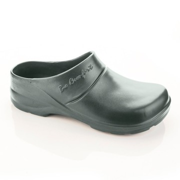 Klapki chodaki Lemigo Bio Comfort 42
