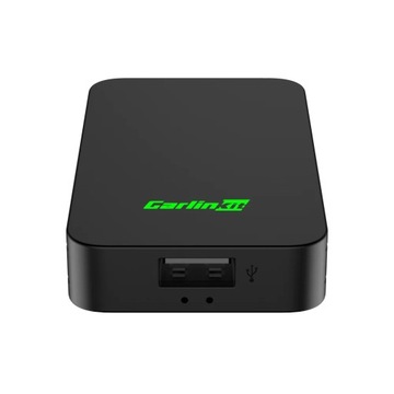 АДАПТЕР CARLINK 5.0 APPLE CARPLAY ANDROID AUTO WIRELESS