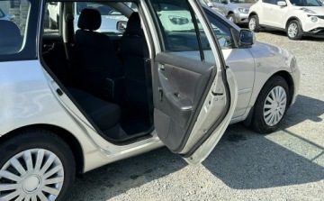 Toyota Corolla IX (E12) Kombi 1.4 i 16V 97KM 2006 Toyota Corolla Benzyna Zarejestrowany Ubezpieczony, zdjęcie 22