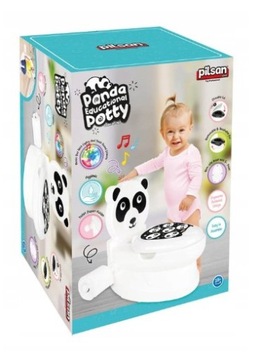 Pilsan ТУАЛЕТ ГОРШОК ТУАЛЕТ для детей