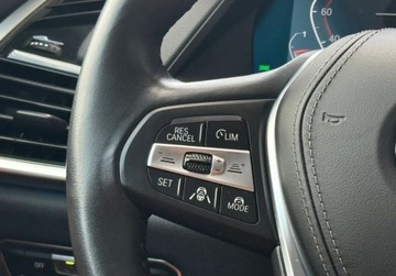BMW X5 G05 2021 BMW X5 xDrive30d 285KM xLine Dostep Komfortowy Hak HiFi Wentylacja Masaze, zdjęcie 13