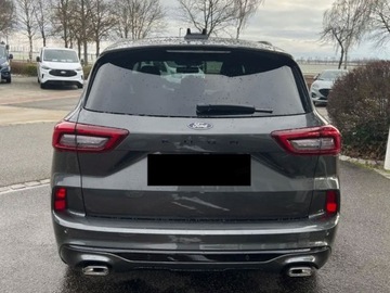 Ford Kuga III SUV Facelifting 2.5 FHEV 180KM 2025 Od ręki - ST-Line X 2.5 FHEV FWD eCVT 180KM / Pakiet Winter, zdjęcie 3