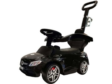 MERCEDES GLC COUPE AMG RIDE-OVER WALKER PUSH 3в1