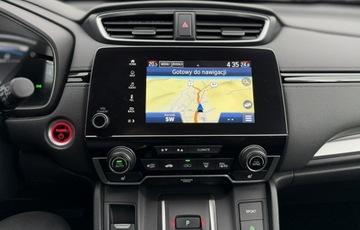 Honda CR-V V SUV Facelifting 2.0 i-MMD 184KM 2023 Honda CR-V 4x4,Hybryda,Bogate wyposażenie, zdjęcie 22
