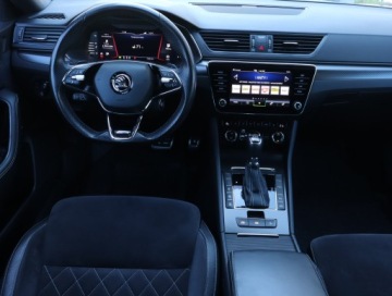 Skoda Superb III Scout 2.0 TSI 280KM 2021 Skoda Superb 2.0 TSI, Salon Polska, 1. Właściciel, zdjęcie 6