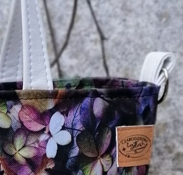 Сумка-органайзер для коляски ПОЛЬША NEEDLE BAG ONE