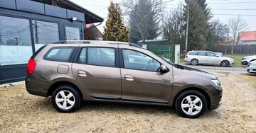 Dacia Logan 2018 Dacia Logan LPG GAZ DUZA NAWIGACJA super okazja polecamy 90KM, zdjęcie 9