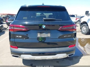 BMW X5 G05 2022 BMW X5 sDrive40I 2022 3.0l 3.0 Benzyna 335KM, zdjęcie 4