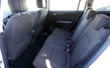 Opel Zafira C Tourer 1.6 CDTI ecoFLEX 120KM 2014 Opel Zafira 1.6CDTI 120KM 7osobowy Oryginalny przebieg Nowy rozrzad Zero k, zdjęcie 12