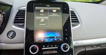 Renault Espace V Van 1.6 Energy dCi 160KM 2015 Renault Espace Initiale Paris na GWARANCJI, zdjęcie 10