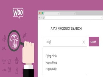 Wtyczka YITH WooCommerce Ajax Search Premium