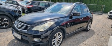 Infiniti EX 3.0d V6 238KM 2011