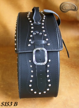 Кожаные сумки SAKO S153 A,B - ПРОИЗВОДИТЕЛЬ SAKO -