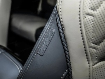 BMW X7 SUV Facelifting 3.0 40d 352KM 2025 xDrive40d Sport Suv 3.0 (352KM) 2025, zdjęcie 7