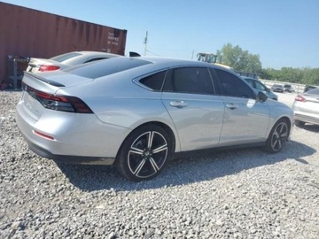 Honda 2024 Honda Accord 2024 Hybrid Sport 2.0 Benzyna 192KM, zdjęcie 3