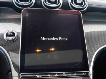 Mercedes GLC C254/X254 Coupe 2.0 220d 197KM 2025 GLC Coupe 220 d 4-Matic AMG Line 2.0 (197KM) 2025, zdjęcie 8