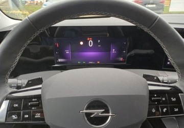 Opel 2023 Opel Astra 167 VI 1.5 CDTI 130 KM Business Edition AT I wl. FV23, zdjęcie 25