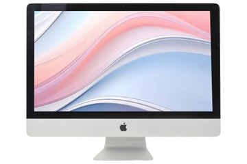 All In One Apple iMac 27 A1419 EMC 2834 5K i7-6700K 32GB RAM 1 TB SSD macOS