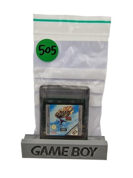 GAME BOY COLOR ROAD CHAMPS