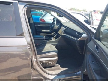 Jeep Grand Cherokee IV 2021 Jeep Grand Cherokee L Limited 2021 3.6l 3.6 Benzyna 290KM, zdjęcie 9