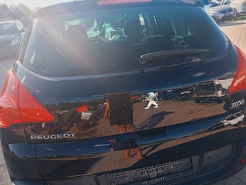 BOK ZADNÍ PEUGEOT 3008 09-13R KTVD