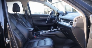 Mazda CX-5 II 2018 Mazda CX-5 (Nr.277) 2.5 Sky-Active 192 KM Automat Kmaera Navi Gwarancja, zdjęcie 16