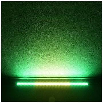 Светодиодная полоса освещения бара LIGHT4ME WASH BAR 144 SMD