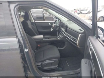 Hyundai Santa Fe V 2025 Hyundai Santa Fe SE 2025 2.5L 2.5 Benzyna 277KM, zdjęcie 9