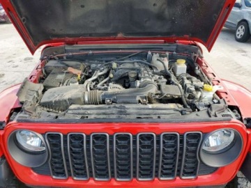 Jeep Gladiator 2025 Jeep Gladiator Sport 2025 3.6 Benzyna 285KM, zdjęcie 6