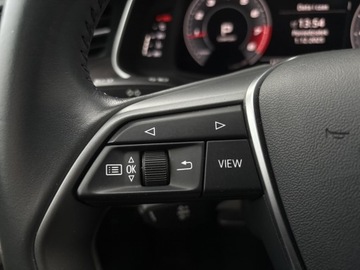 Audi A7 C8 Sportback 2.0 45 TFSI 245KM 2019 Audi A7 Sportback Audi Perfect Lease 1752 ,82 zł n, zdjęcie 17