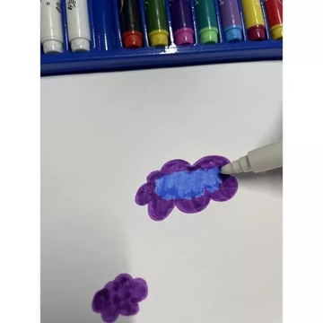 Набор маркеров - 25 шт Maaleo 23201.