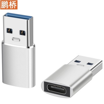 Adapter otg Type-c na USB3.0