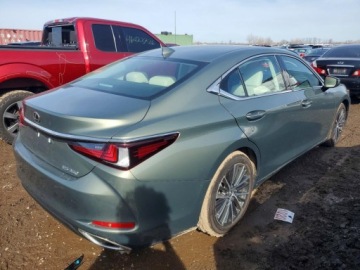 Lexus ES VIII (XZ209) 2025 Lexus ES 2025 LEXUS ES 350 BASE 3.5 Benzyna 301KM, zdjęcie 4