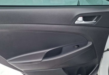 Hyundai Tucson III SUV Facelifting 1.6 CRDi 136KM 2018 Hyundai Tucson Hyundai Tucson 1.6 Diesel 136KM, zdjęcie 24