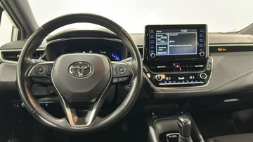 Toyota Corolla XII 2022 Toyota Corolla 2.0 Hybryda Comfort kombi, zdjęcie 8