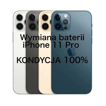 Замена аккумулятора при программировании iPhone X