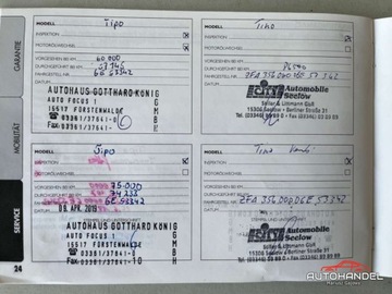 Fiat Tipo II Station Wagon 1.4 95KM 2017 Fiat Tipo 1.4 95ps, 1 Wlasciciel, Serwisowany, Hak 1.4 Benzyna 95KM, zdjęcie 19