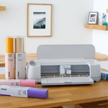 Плоттер Cricut Maker 3 — стартовый комплект