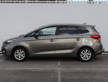 Kia Carens IV Minivan Facelifting 1.6 GDI 135KM 2017 Kia Carens 1.6 GDI, Salon Polska, 1. Właściciel, zdjęcie 2