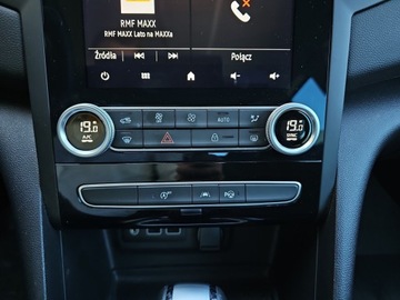Renault Megane IV Grandtour Facelifting 1.5 Blue dCi 115KM 2024 Renault Megane 1.5 Blue dCi EDC Techno, zdjęcie 22